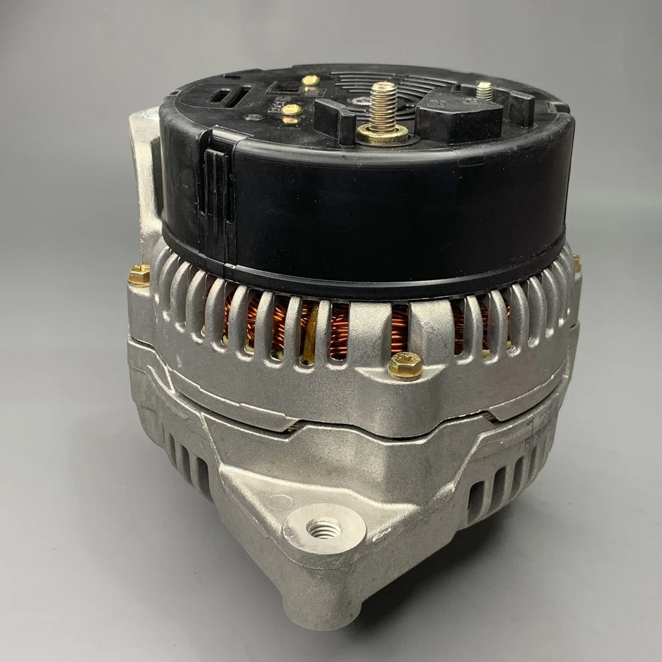 Alternador Bosch Reman AL0702X para 97-99 Audi A4 1.8L A4 Quattro VW Passat 1.8L Foto 3 de 4