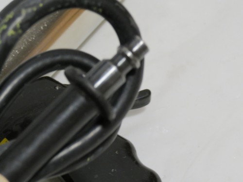 Pistola selladora neumática Semco 250-A con manguera de 5 pies 100 PSI funcional - Usada - Imagen 5 de 8