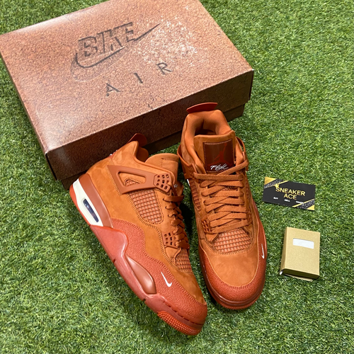 Brick By Brick Nigel Sylvester SP 4s: 12.5