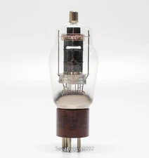 RCA 807 Black Plate Vacuum Tube / KT1