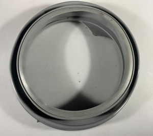 Bauknecht WA Plus 622 Slim  Türmanschette Dichtring 46197140879 #1335-7