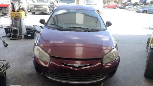 04608505AB Mando Retrovisor para CHRYSLER SEBRING JR 41 BERLINA 2001 1825798 - Imagen 4 de 10