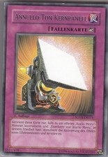 YU-GI-OH Annullo Ton Kernpaneel Rare SOVR-DE074 deutsch