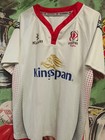 Ulster (Ireland) Official Kukri Rugby Union Shirt (Adult Medium)