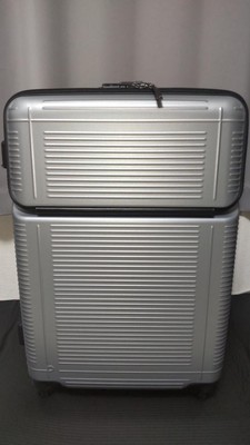 Unused] Proteca Pocket Liner 72L ACE Suitcase | eBay