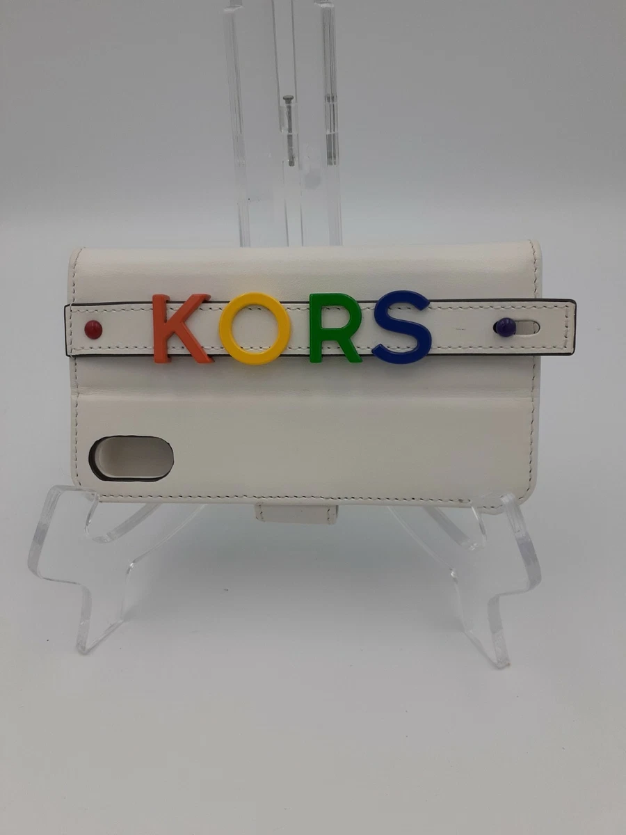 Michael kors on sale rainbow wallet