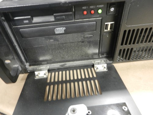 Industrial Rackmount PC "General Technics" Intel Pentium 4 @ 3.60Ghz - L@@K ! - Picture 4 of 12