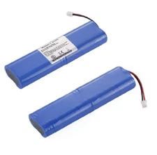 CPLB-1865XA Battery For Deluxe-70,Deluxe-100 Newtech NeuVision 500 KALAMED 