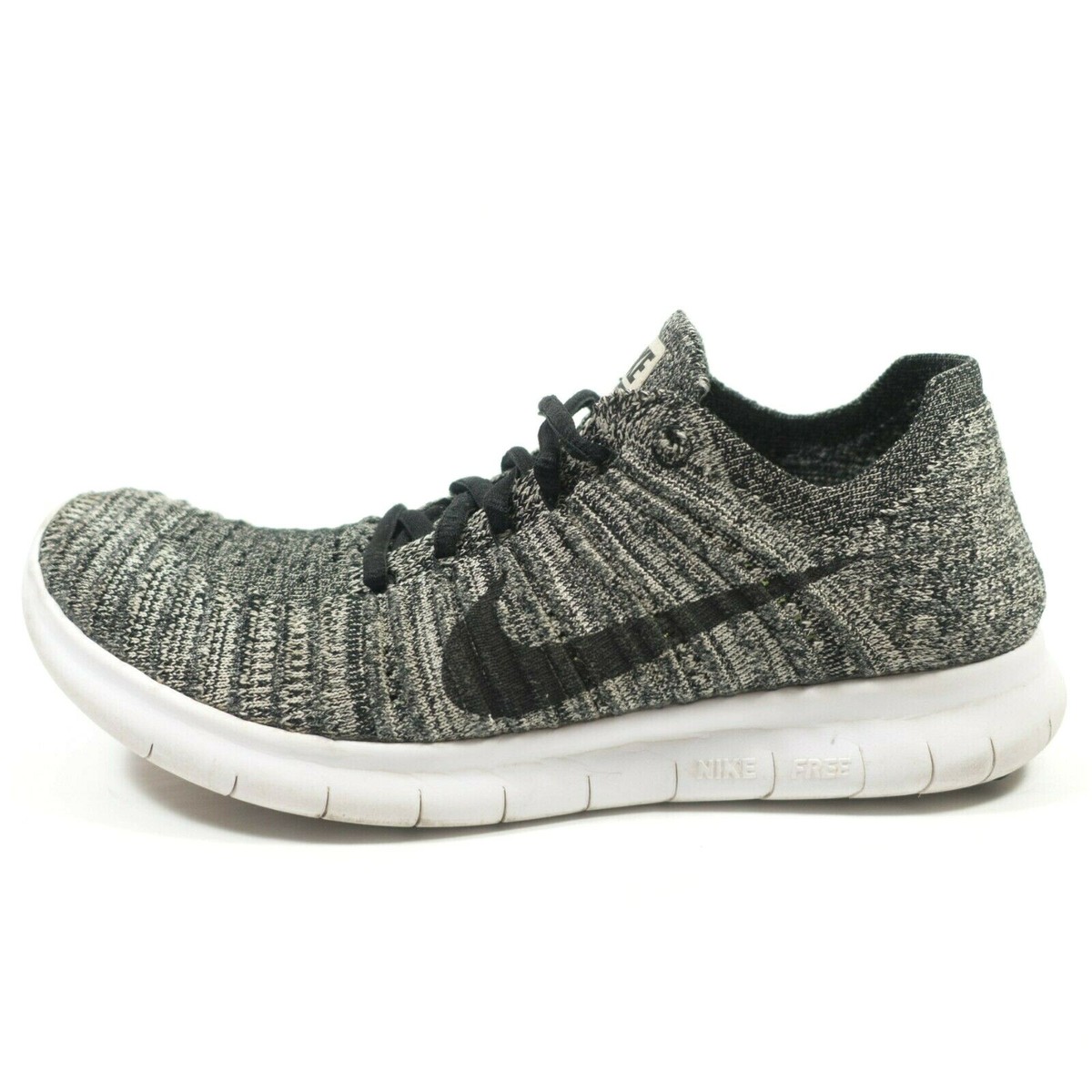 nike free oreo