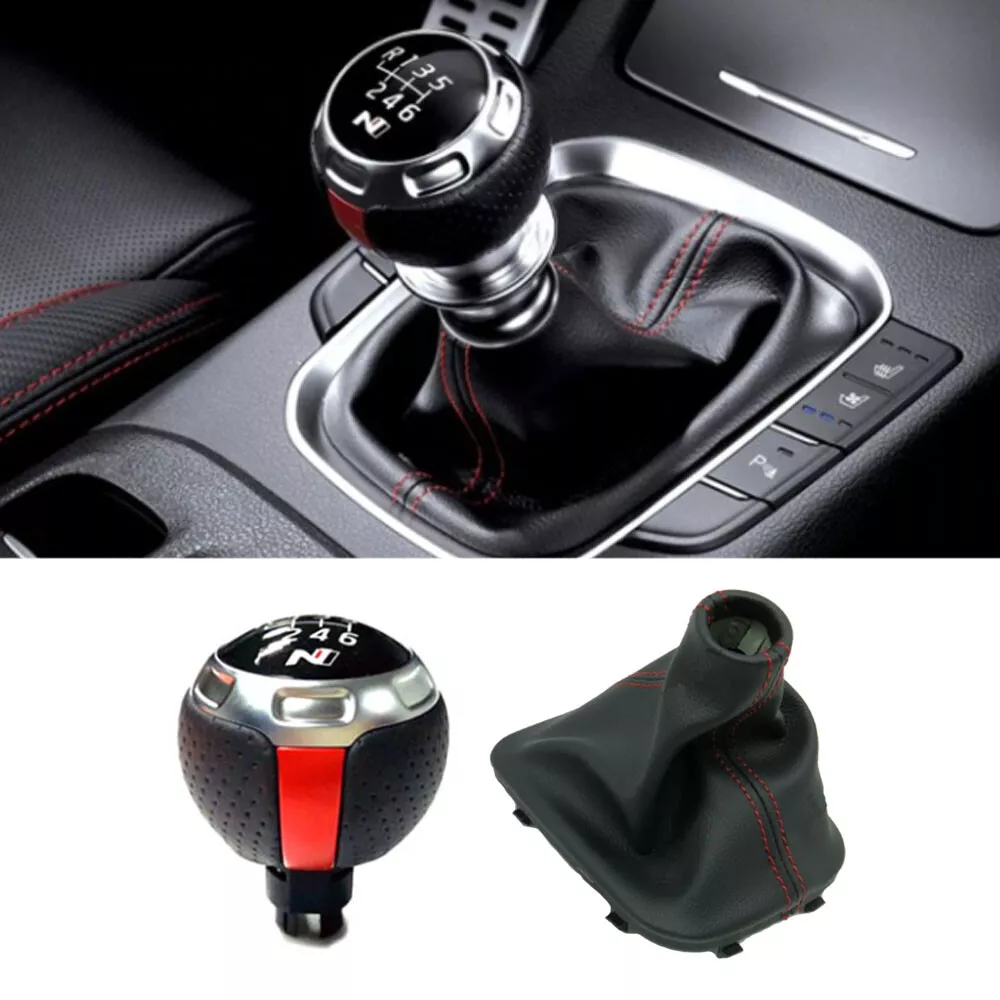 Hyundai i30 gear knob deals