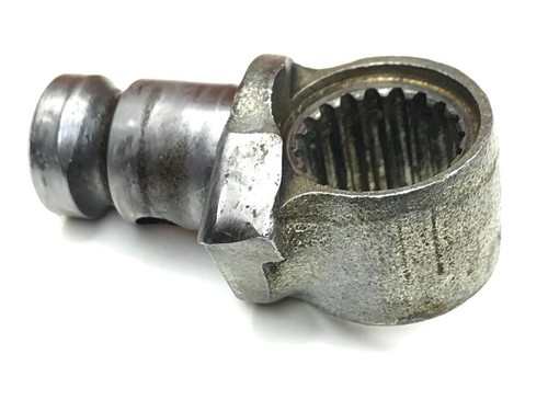 95 Honda CR 500 CR500 Engine Kick Start Arm Joint Knuckle - Picture 4 of 5