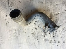 Mercedes-Benz SLK R170 Kompressor Luftansaugrohr Ansaugschlauch 1705280408 