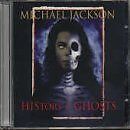 History/Ghosts von Jackson,Michael | CD | Zustand gut - Bild 1 von 1