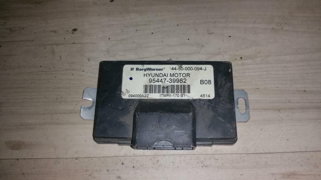9544739982 Anderen Computern 95447-39982 4450000094j for Hyundai 