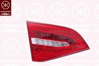 Neu RüCklicht Lampe - Lh - Passt FüR Audi A4 B8 (8KH, 8K5) 2007-2016