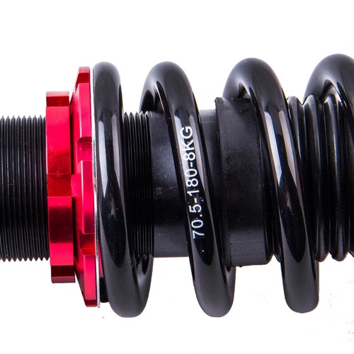 Kit Suspension Combine Fileté for Toyota Corolla E90 E10 E11 Compact Break - Picture 9 of 12