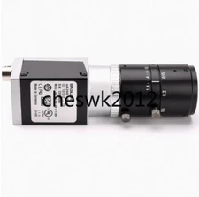 1 PCS BASLER acA2440-20gm camera 5 million global VST SV-1614H lens