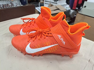 AQ3209-800]Mens Nike ALPHA MENACE PRO 2 MID 11.5 | eBay