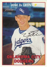 2016 Topps Heritage Minor League Baseball Variations Guide 28