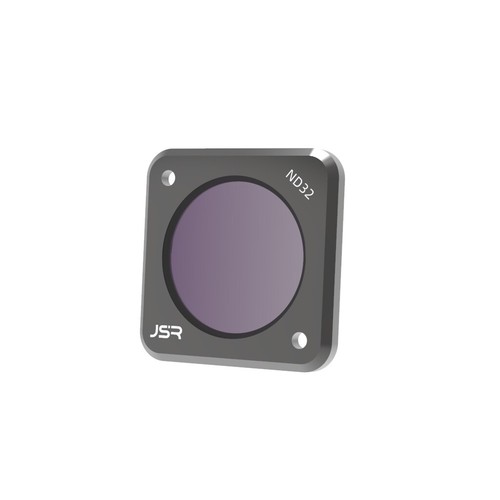CPL UV MCUV ND8 ND16 ND32 10X Filters Aluminium Lens For DJI ACTION 2 Camera - Picture 13 of 38