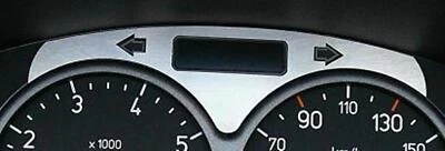 PLAQUE LA COMPTEUR PEUGEOT 206 CC RC SW QK TURBO S16 GT