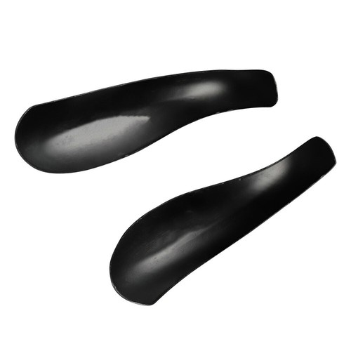Pair Carbon Fiber Side Mirror Decoration Caps For Porsche 911 997.1 2005-2008 - Picture 7 of 9