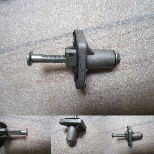 ER. MKS Baotian Ecobike 50 Steuerkettenspanner Steuerkette Spanner BT50QT YY50QT