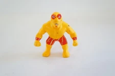 Snailiens Washington Vintage Action Figure JPI 1992