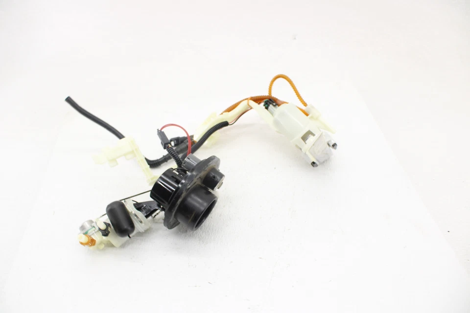 2012-2017 Harley Davidson Electra Road Street Glide топливный газовый насос с верхней пластиной - Изображение 4 из 4