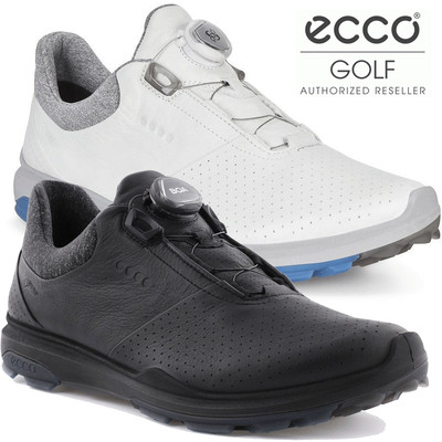 ecco 2019 golf shoes