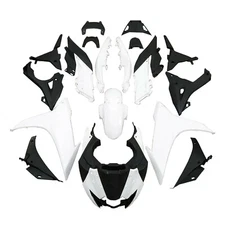 Bodywork Fairing Injection Molding Unpainted For Suzuki GSX250R 2017-2020 T8