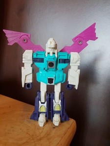 1987 hasbro transformers