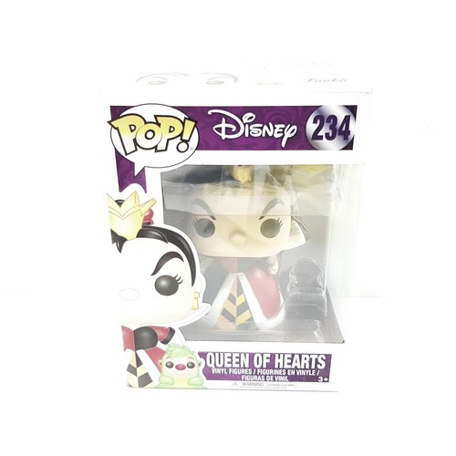 Figurine Funko Pop Queen Of Hearts 234 (PO155738) Figurine Funko Pop Queen Of Hearts 234 (PO155738) | Funko Pop | 2 Figurine Funko Pop Queen Of Hearts 234 (PO155738) | Funko Pop