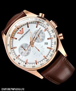 ar5995 armani watch