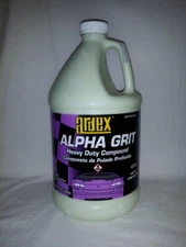  ARDEX ALPHA GRIT ONE GALLON **************SUPER FAST SHIPPING