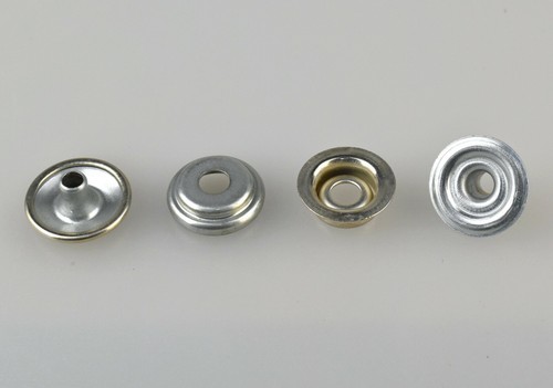 10x Dot Durable Snap Fasteners for Boats Trucks Canvas Cap Socket Eyelet Stud - Picture 5 of 6