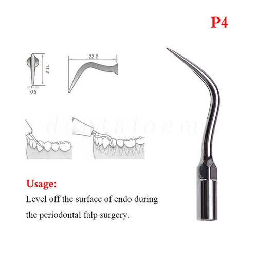 Ultrasonic Piezo Dental Scaler Handpiece LED light F/ EMS/WOODPECKER/DTE/SATELEC - Picture 80 of 203