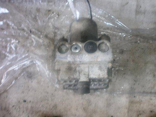 Rover 400-Series 1995 ABS Unit (ABS Brake Pump) 0273004138, 026521 #10507-43
