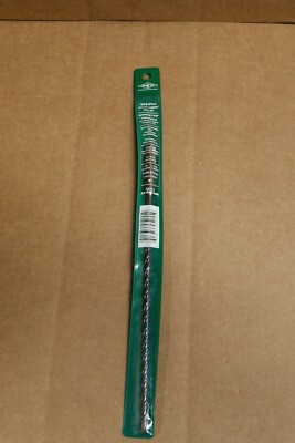 DrilTec SDS Plus Drill Bit, 7/32 - NEW