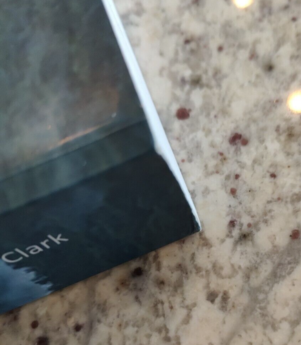 Into the Endless Mountains; N. Clark; 1st of Penn's Woods Series; PB; 2019; 1st - Picture 11 of 17