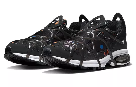 Nike Air Kukini SE Paint Splatter Men s Running Shoes DV1894 001