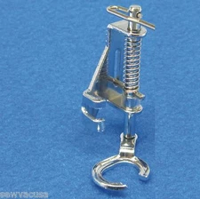 Brother Darning Quilting Free Motion Foot Feet Fits Janome Babylock Singer 