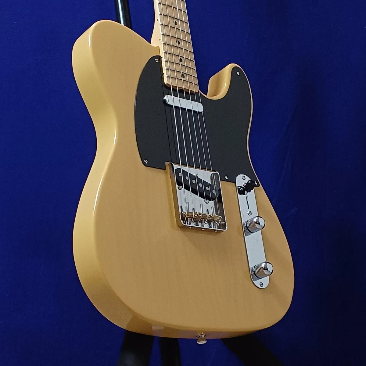 Fender Nocaster | eBay