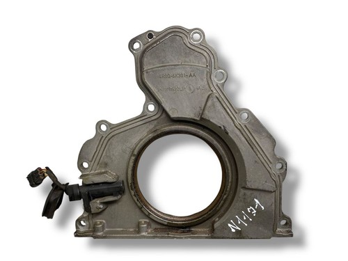 Jaguar XF X250 2008 Diesel 152kW Sonstiges Einzelteil Motor 4R8Q6K301AA MDV97308