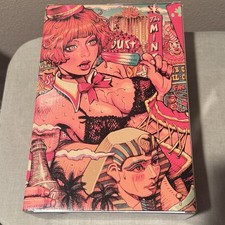 Medicom BE RBRICK Rockin' Jelly Bean 100 400 Set Bearbrick Toy DCon 2025 US