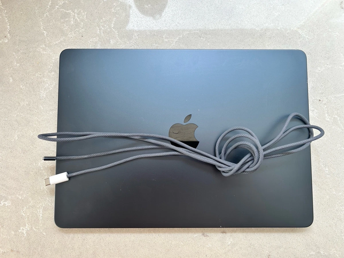 Apple MacBook Air 8GB 256GB Hard Drive Laptops for sale | eBay UK