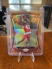 2024 Panini Certified - Rookies Chris Braswell #145 Mirror Bronze /275 (RC)