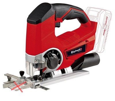 Einhell TE-JS 18 Li 18-V-Akkustichsäge