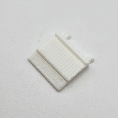 AMT 1/25 Kenworth K-123 Cabover T520 Parts Kit Bash Interior Heater
