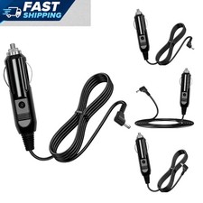 Car DC 12V Power Adapter for Furrion F0S05TASF Vision S Backup Camera System